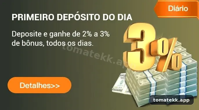 tomatekk destaque