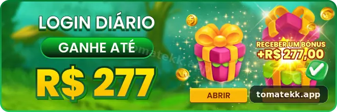 tomatekk destaque